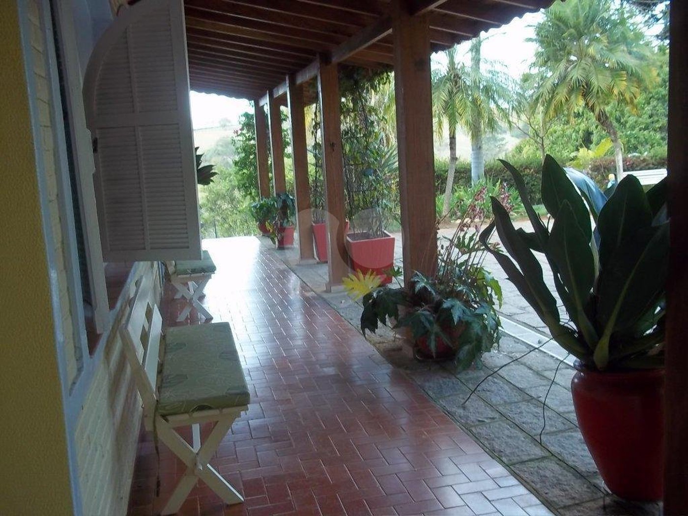 Sítio à venda com 6 quartos, sendo 3 suítes, em Parque Nova Xampirra, Itatiba, SP