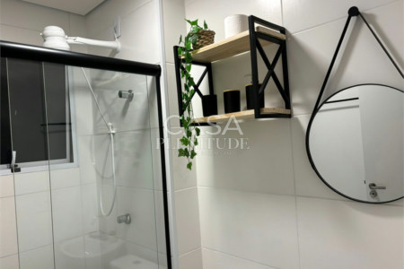 Apartamento à venda com 1 quarto em Jardim Betânia, Sorocaba, SP