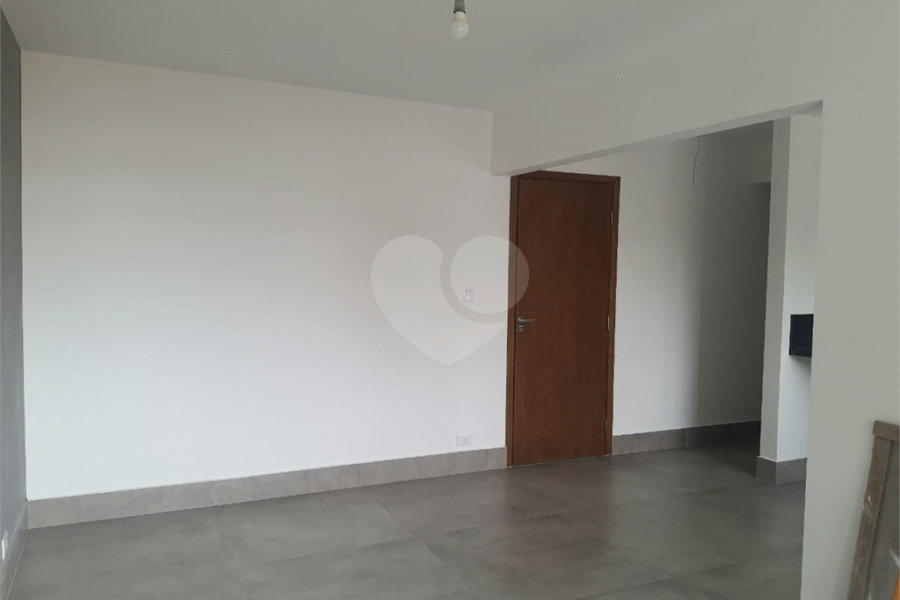 Apartamento à venda com 2 quartos em Tucuruvi, São Paulo, SP