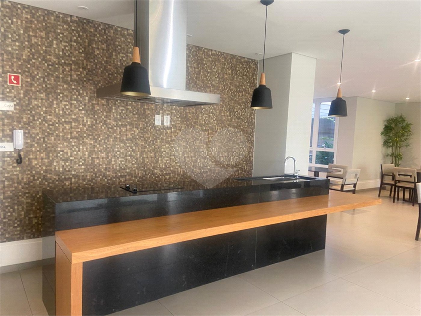 Apartamento à venda com 3 suítes em Vila Leopoldina, São Paulo, SP