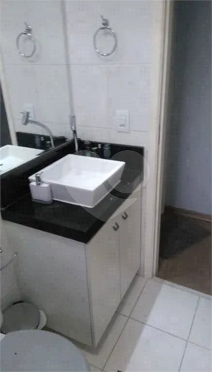 Apartamento à venda com 2 quartos em Jardim Ismênia, São José dos Campos, SP