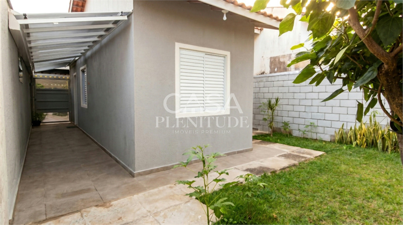 Casa em condomínio à venda com 2 quartos em Quintais do Imperador, Sorocaba, SP