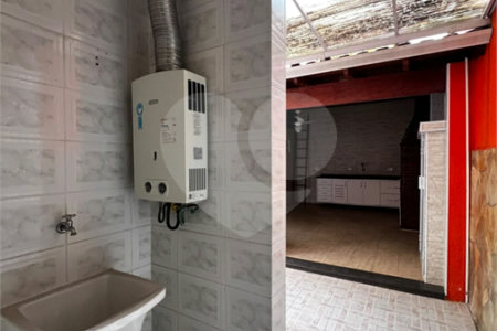 Casa à venda com 3 quartos, sendo 1 suíte, em Parque Santana, Mogi das Cruzes, SP