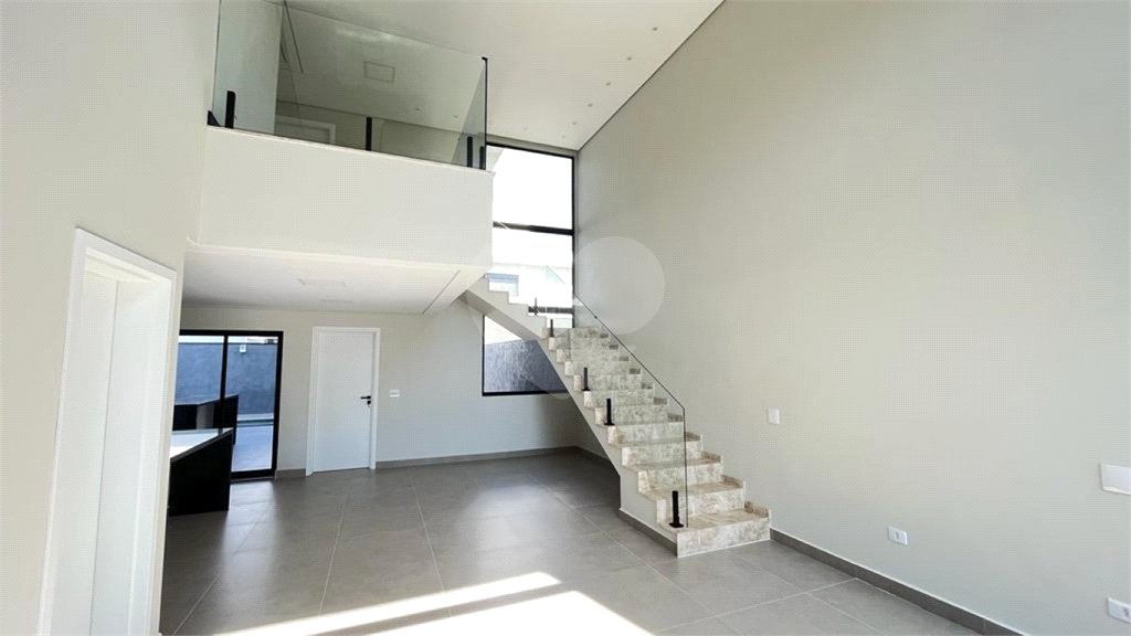 Casa à venda com 4 quartos, sendo 3 suítes, no condomínio Campos do Conde Sorocaba, Sorocaba - SP