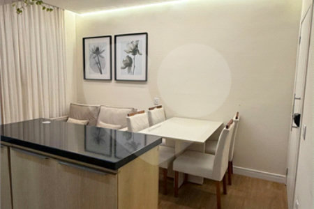Apartamento à venda em Mogi Moderno, Mogi das Cruzes, SP