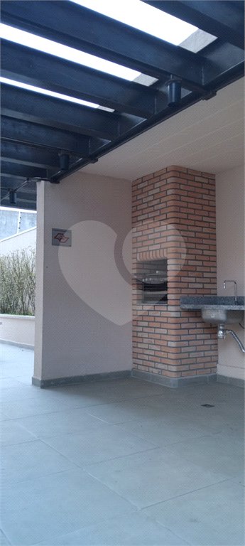 Apartamento à venda com 1 quarto no Centro, Mogi das Cruzes, SP