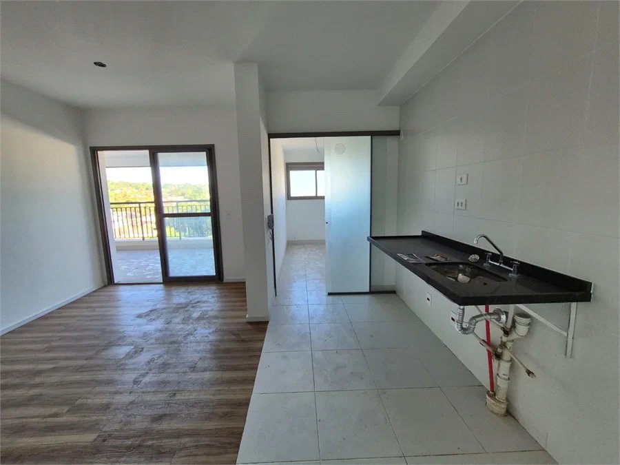 Apartamento à venda com 2 quartos, sendo 1 suíte, em Butantã, São Paulo, SP