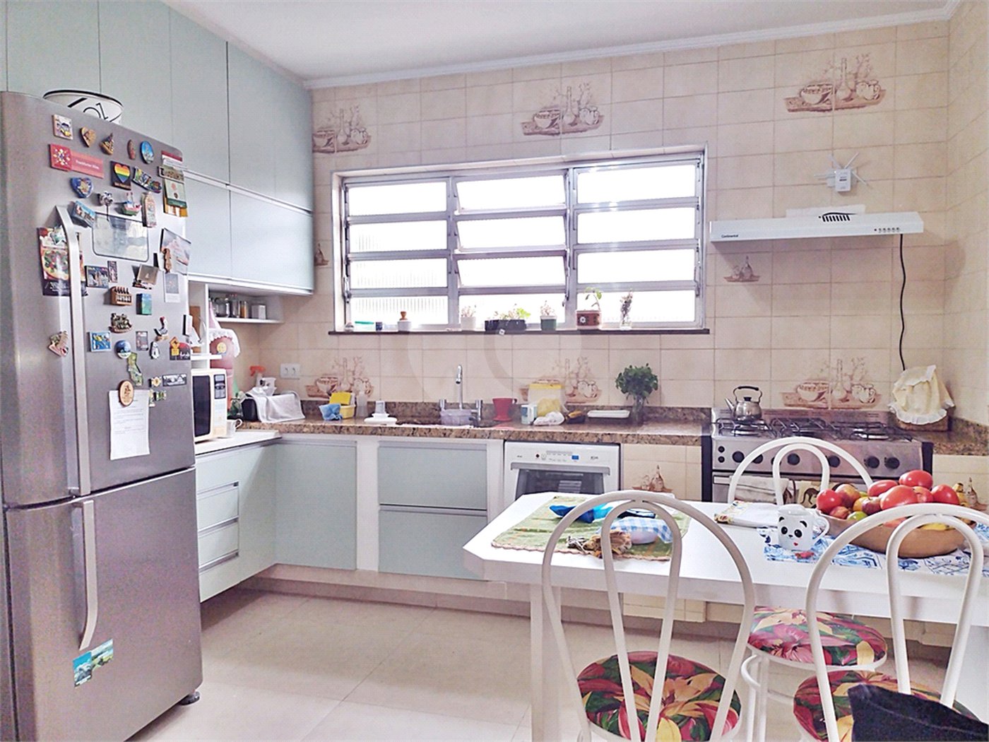 Sobrado à venda com 3 suítes em Vila Ester (zona Norte), São Paulo, SP