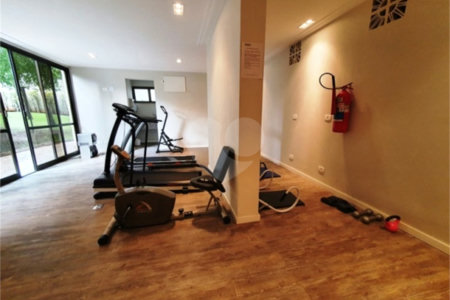 Apartamento à venda com 3 quartos, sendo 1 suíte, em Vila Suzana, São Paulo, SP