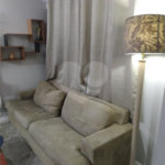 Apartamento à venda com 1 quarto em Moema, São Paulo, SP