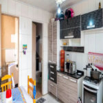 Casa à venda com 3 quartos, sendo 1 suíte, em Cambuci, São Paulo, SP