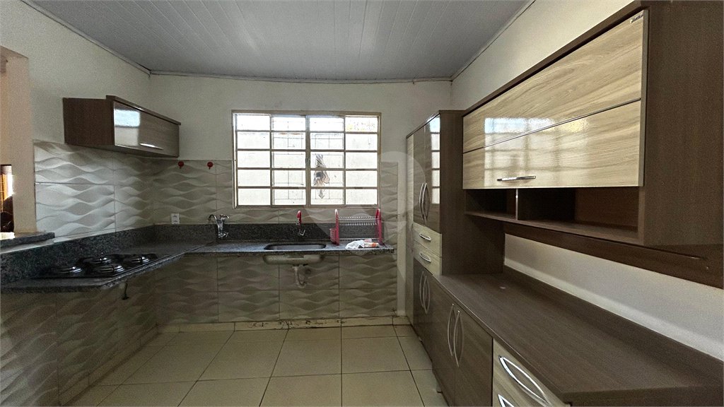 Casa à venda com 2 quartos, sendo 1 suíte, em Bosque das Araras, Três Lagoas, MS