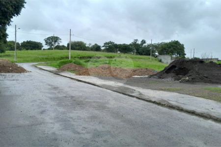 Terreno à venda em Santíssimo, Rio de Janeiro, RJ
