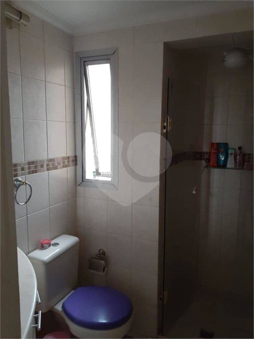 Apartamento à venda com 3 quartos, sendo 1 suíte, em Parque Mandaqui, São Paulo, SP