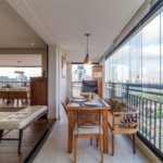 Apartamento à venda com 4 suítes em Alto da Boa Vista, São Paulo, SP
