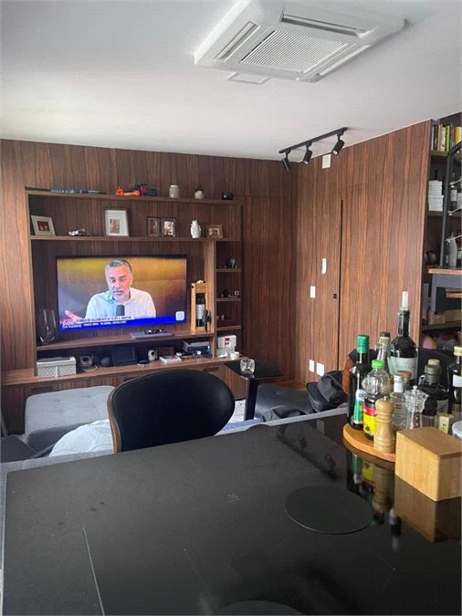 Apartamento à venda com 1 suíte em Cidade Monções, São Paulo, SP