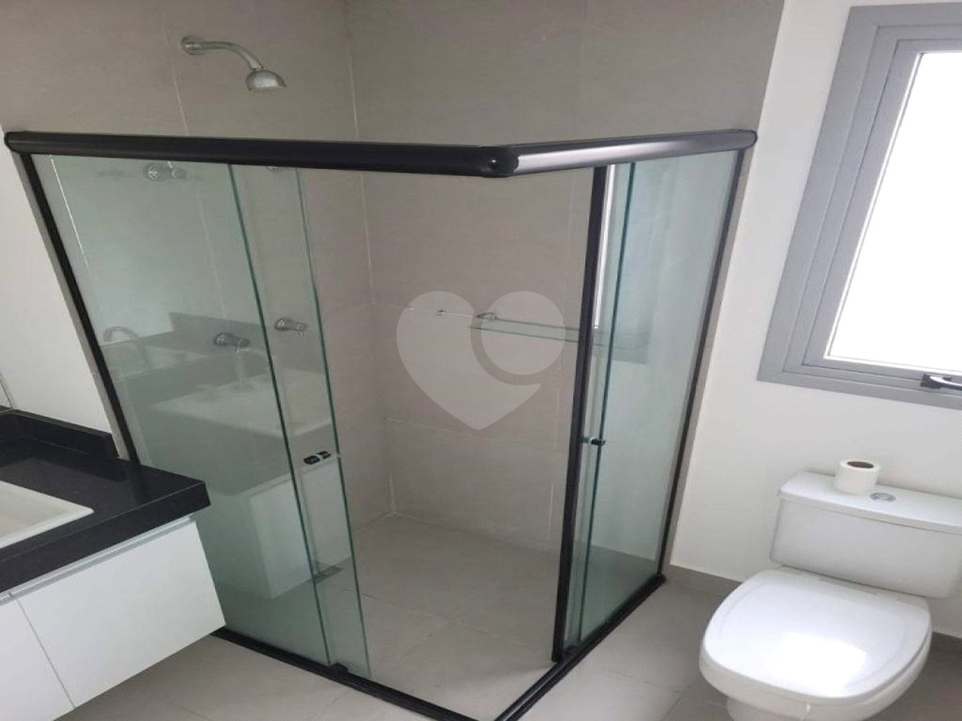 Apartamento à venda com 1 quarto em Perdizes, São Paulo, SP