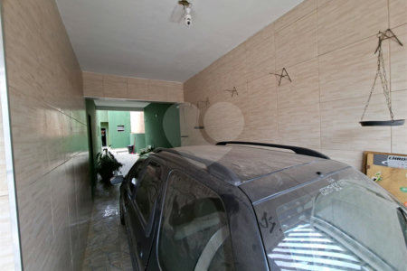 Casa à venda com 4 quartos, sendo 1 suíte,  em Vila Santa Maria, Guarulhos, SP