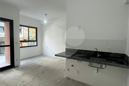 Apartamento à venda com 1 quarto em Sumarezinho, São Paulo, SP