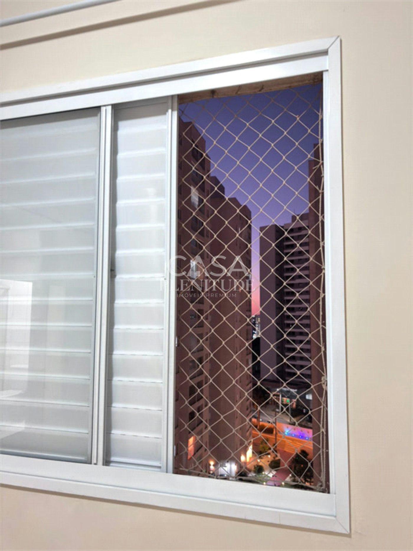 Apartamento à venda com 2 quartos, sendo 1 suíte,  em Jardim Maria José, Votorantim, SP