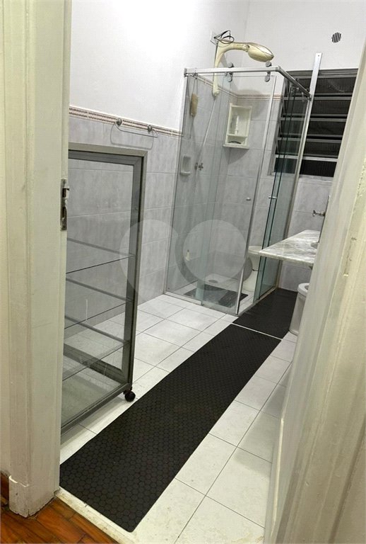 Apartamento à venda com 1 quarto em Jardim América, São Paulo, SP
