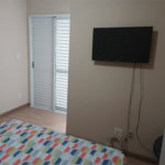 Apartamento à venda com 2 quartos, sendo 1 suíte, em Jaguaré, São Paulo, SP