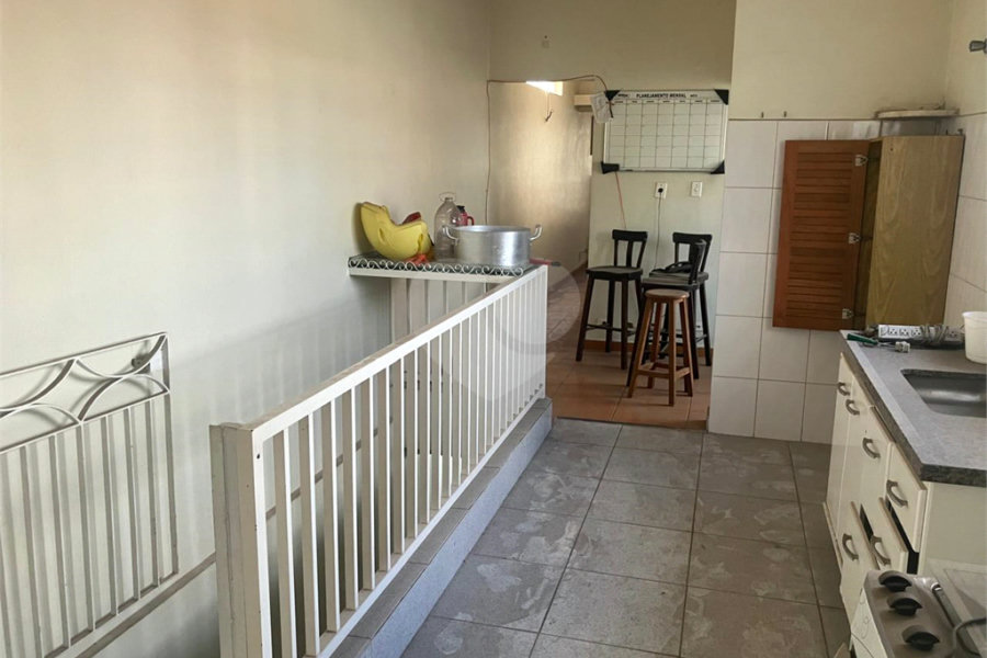 Sobrado à venda com 5 quartos, sendo 4 suítes, em Tucuruvi, São Paulo, SP