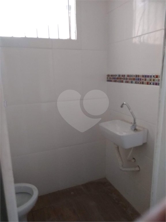 Casa à venda com 3 quartos em Santana, São Paulo, SP