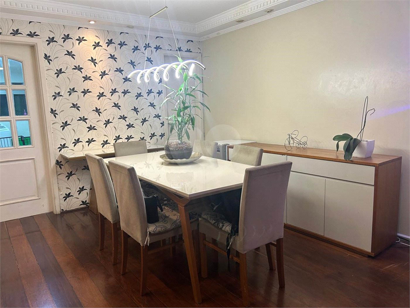 Apartamento à venda com 4 quartos, sendo 3 suítes,  em Interlagos, São Paulo, SP