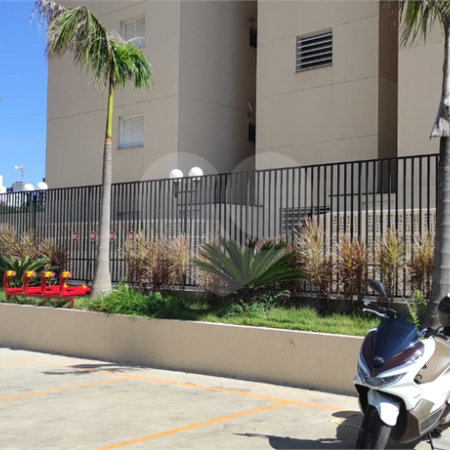 Apartamento para alugar com 3 quartos, sendo 1 suíte, em Parque Campolim, Sorocaba, SP