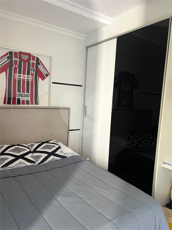 Apartamento à venda com 4 quartos, sendo 2 suítes,  em Vila Andrade, São Paulo, SP