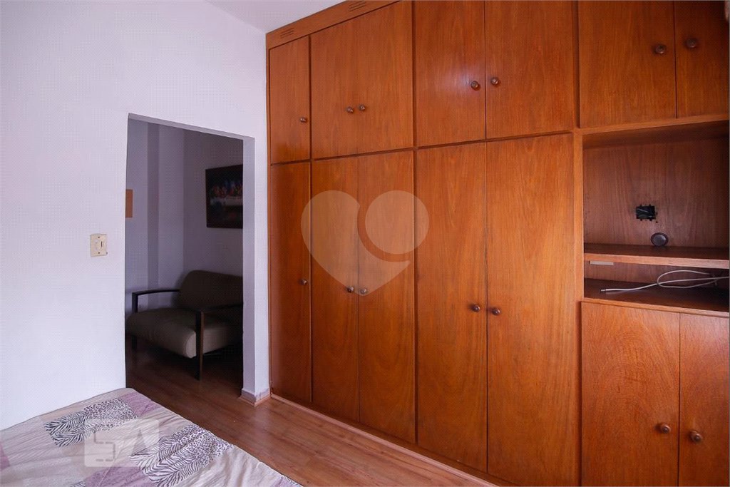 Apartamento à venda com 1 quarto em Barra Funda, São Paulo, SP