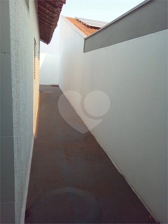 Casa à venda com 4 quartos, sendo 2 suítes, em Parque Gramado II, Araraquara, SP