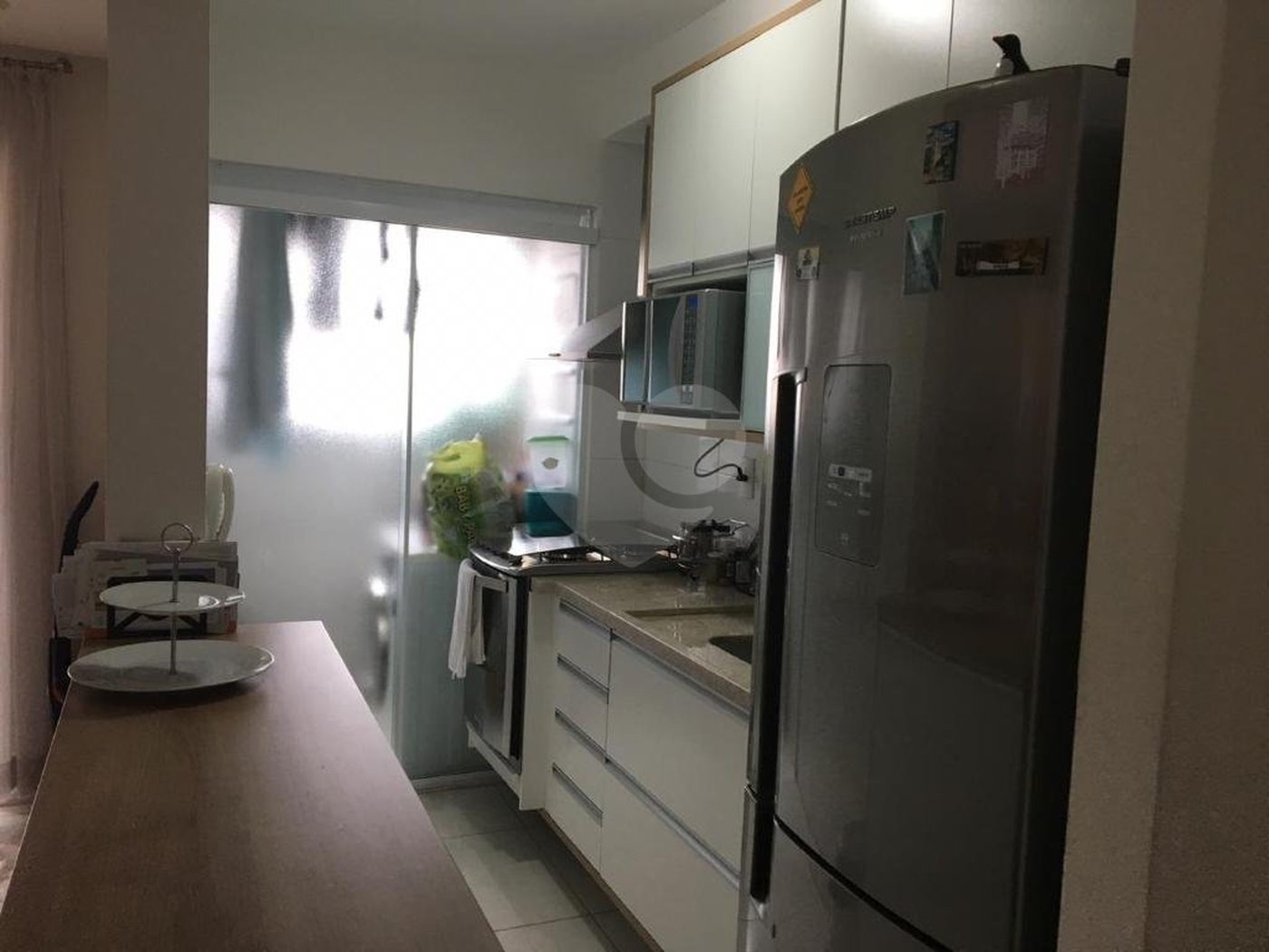 Apartamento à venda com 2 quartos em Vila Sônia, São Paulo, SP