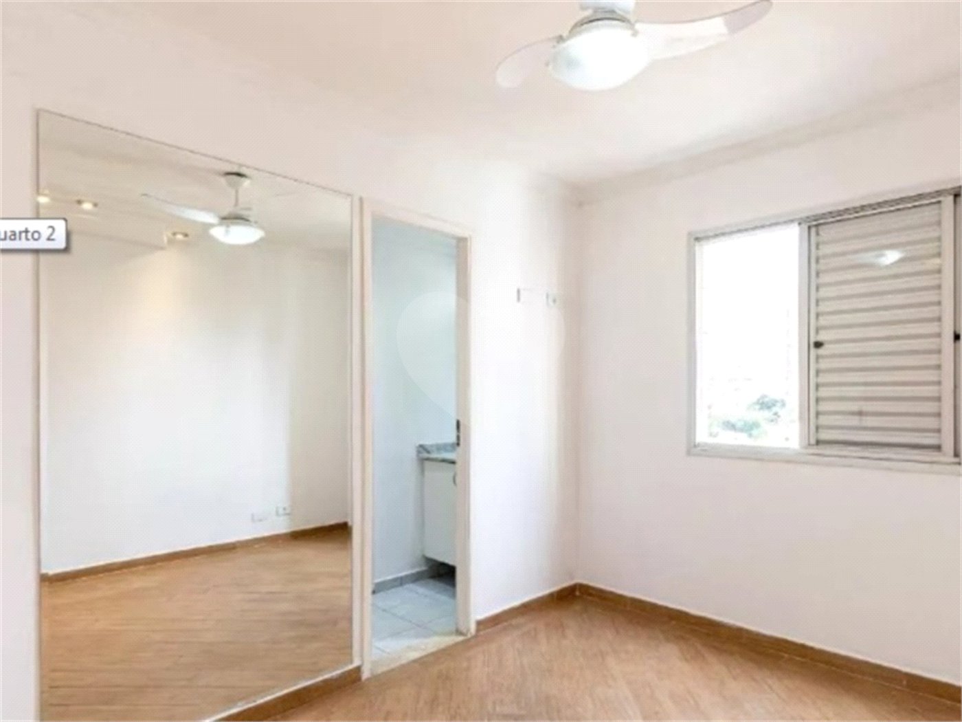 Apartamento à venda com 2 quartos, sendo 1 suíte, em Santana, São Paulo, SP