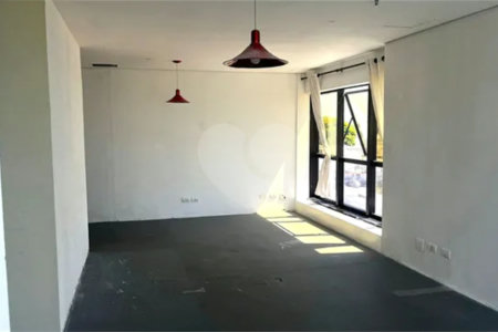 Sala à venda em Jardim São Dimas, São José dos Campos, SP