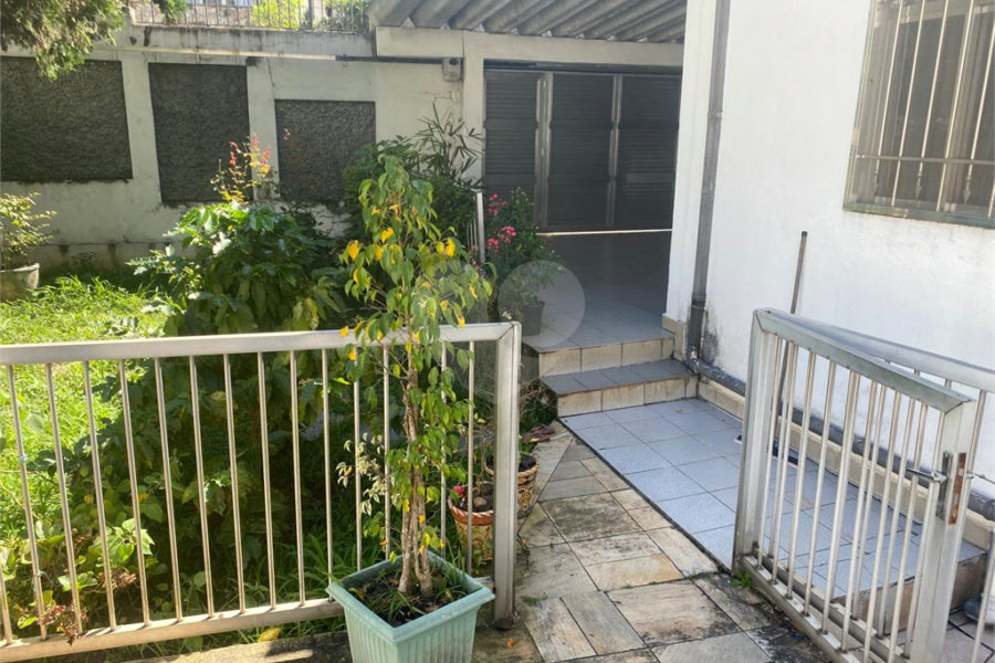 Casa à venda com 3 quartos, sendo 1 suíte,  em Tucuruvi, São Paulo, SP