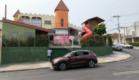 Casa à venda com 5 quartos, sendo 2 suítes,  em Jardim Bom Retiro (nova Veneza), Sumaré, SP