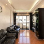Apartamento à venda com 3 quartos, sendo 1 suíte, em Mandaqui, São Paulo, SP