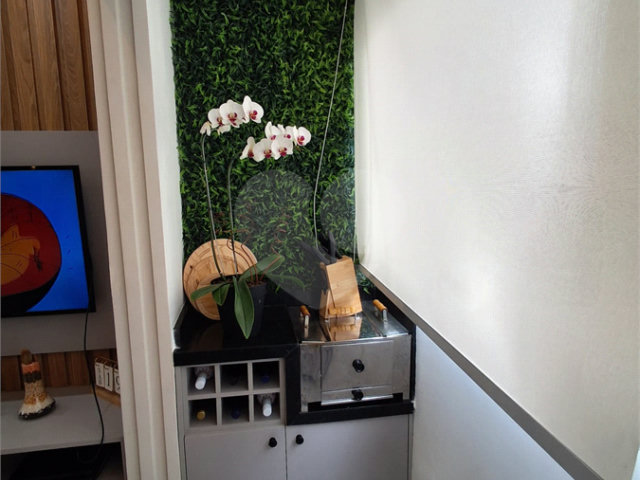 Apartamento à venda com 2 quartos em Vila Guilherme, São Paulo, SP