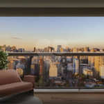 Apartamento à venda com 3 suítes em Brooklin, São Paulo, SP