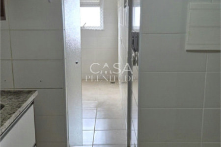 Apartamento para alugar com 2 quartos, sendo 1 suíte, em Parque Bela Vista, Votorantim, SP