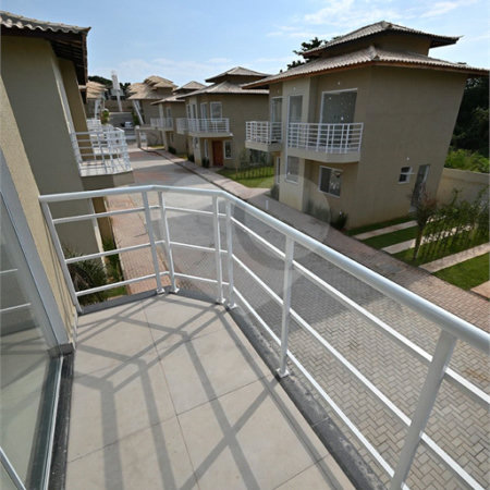 Casa em condomínio à venda com 3 suítes em Praia Rasa, Armação dos Búzios, RJ