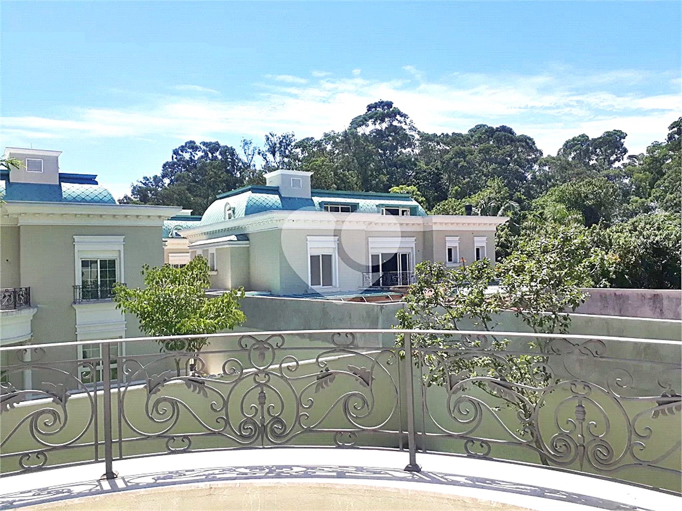 Casa à venda com 5 suítes no condomínio Maison Du Parc, São Paulo - SP