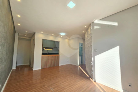 Apartamento à venda com 3 quartos, sendo 1 suíte, em Jardim Vera Cruz, Sorocaba, SP