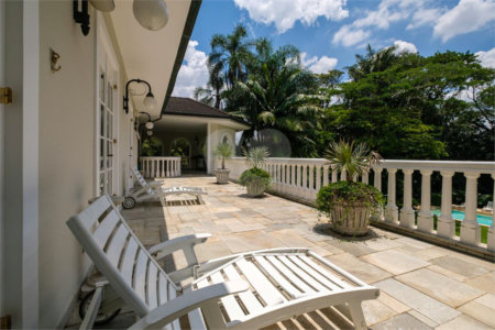 Casa à venda com 5 suítes no condomínio Chácara Flora, São Paulo - SP