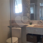 Apartamento à venda com 3 quartos, sendo 1 suíte, em Mandaqui, São Paulo, SP