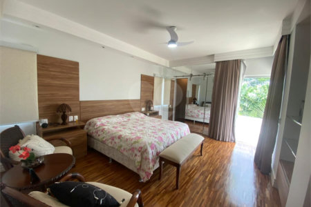 Casa à venda com 3 suítes no condomínio Ibiti do Paço, Sorocaba - SP