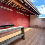 Casa à venda com 2 quartos, sendo 1 suíte, em Nova Cerejeira, Atibaia, SP