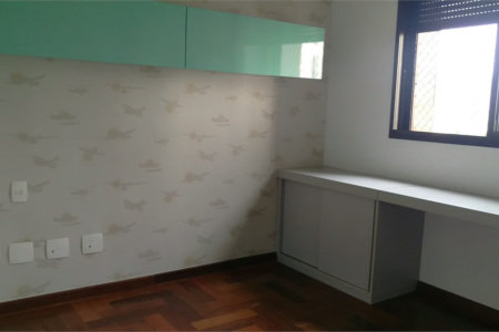 Apartamento à venda com 4 suítes em Vila Suzana, São Paulo, SP